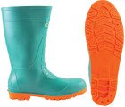Safety Boots Rubber